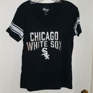 Chicago White Sox short sleeve T-shirt